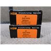 Image 2 : 243 Win. 95gr HPBT HSM Centerfire Cartridges