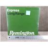Image 1 : Remington Express Long Range Store Display Box