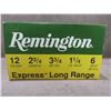 Image 3 : Remington Express Long Range Store Display Box