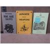 Image 1 : 3 Military Books