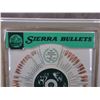 Image 2 : Sierra Bullets Board - Sold From 1965 - 1969