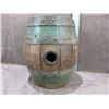Image 2 : Vintage Northwest Brewing Co. Edmonton Wood Keg