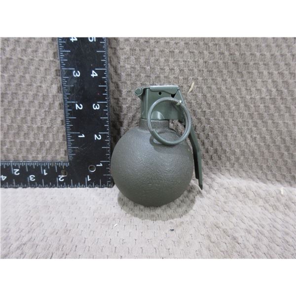 Dummy Round Grenade