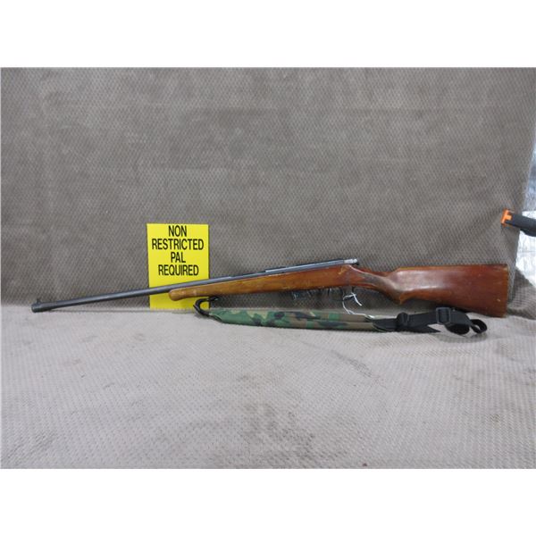 Non-Restricted - Vostok Model TOZ-17 in 22 LR