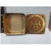 Image 1 : Hudson's Bay Co. Cut Plug Tobacco Tin