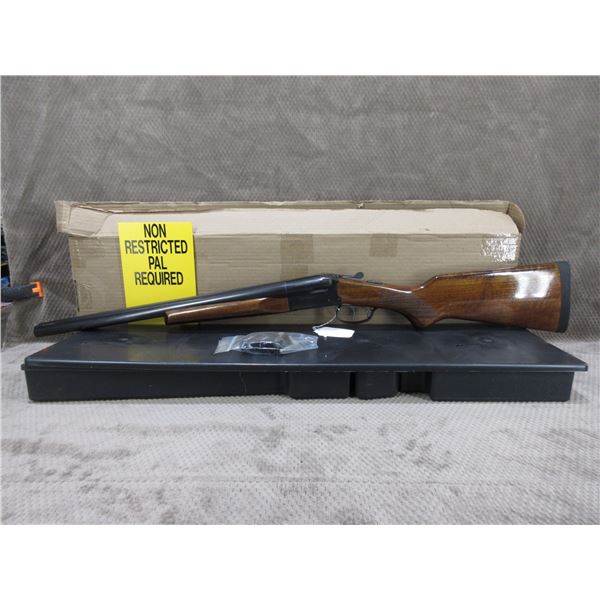 Non-Restricted - IGA/Gaucha Coach Gun in 12 ga 3"