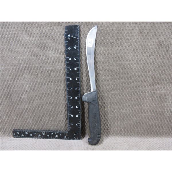 Victorinox Fibrox Knife