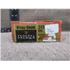 Image 2 : 243 Win. 85gr Federal CF Cartridges - 1 Box of 20