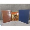 Image 1 : 3 Gun Books