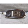 Image 3 : Retro Wood Duck Phone - Tested Working