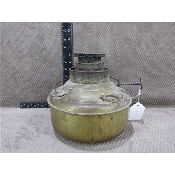 Vintage Valor Kerosene Heater