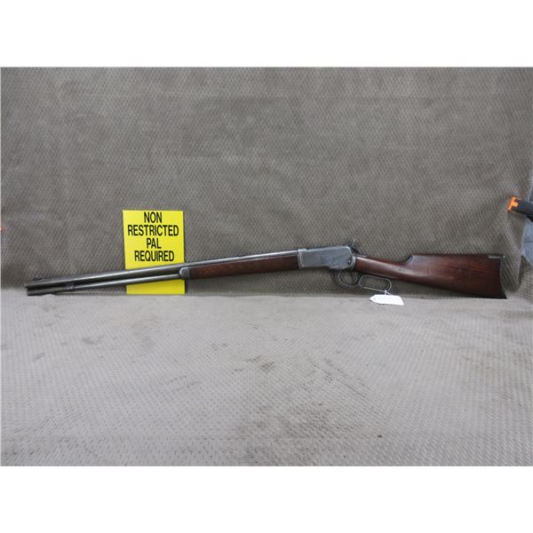 Non-Restricted - Winchester Model 1892 in 44 WCF