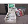 Image 1 : Assorted Bullet Lubricant - 5 RCBS + 3 Others