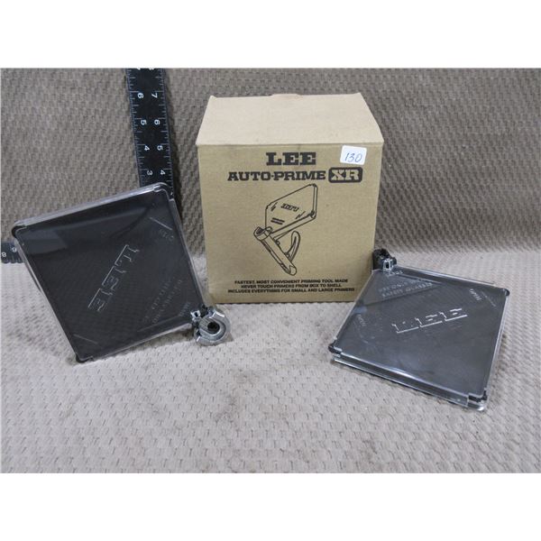 Lee Auto-Prime XR - Appears New in Box