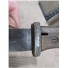 Image 4 : 1937 Jos. Corts German Bayonet & Sheath
