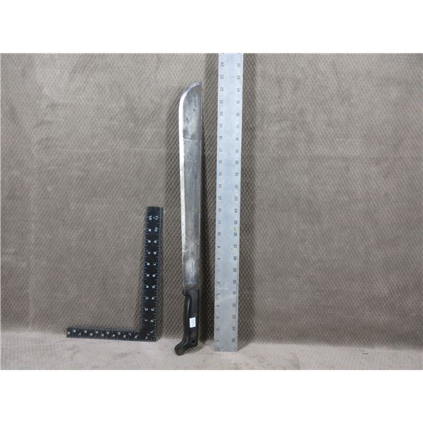 1943 Machete - Ontario Knife Co. - 18" Blade