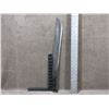 Image 2 : 1943 Machete - Ontario Knife Co. - 18" Blade