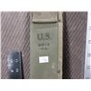 Image 3 : U.S. Boyt 44 Scabbard - 18"