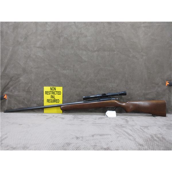 Non-Restricted - Cooey Model 75 in 22 LR