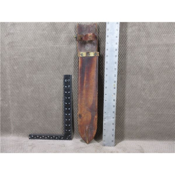 H. Carson & Co. Scabbard 1942 Ottawa - 15 1/2"
