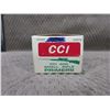 Image 2 : CCI 400 Small Rifle Primers - Open Box of 700
