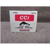 Image 2 : CCI 350 Large Pistol Magnum Primers - 1 Box of 1000