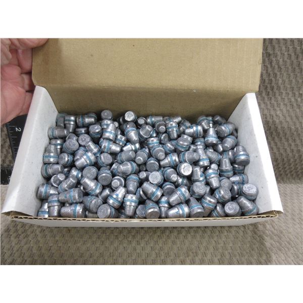 45 Cal. (.452) 200gr SWC BB - Approx. 500