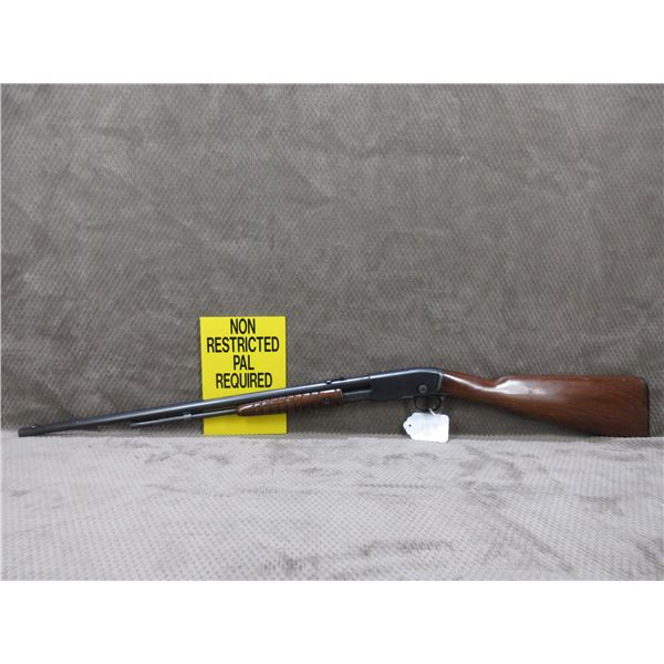 Non-Restricted - Remington Model 12A in 22 LR