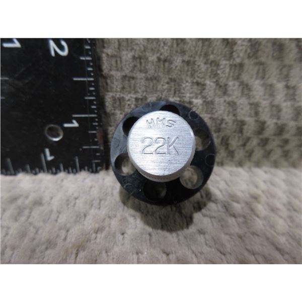 HKS 22K Revolver Speed Loader
