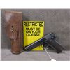 Image 1 : Restricted - Colt 1911 Government Model Commercial in 45 ACP