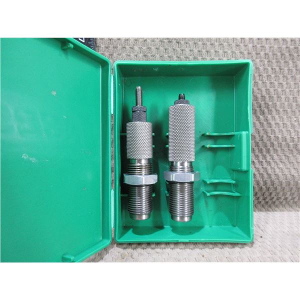 270 Win. RCBS 2 Die Set