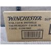 Image 2 : 12 Ga. 2 3/4" 8 Shot Win. Super-Target - Sealed Case of 250