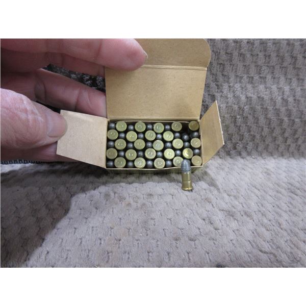 Collector Ammo - 22 Short HV Imperial CIL - Box of 50