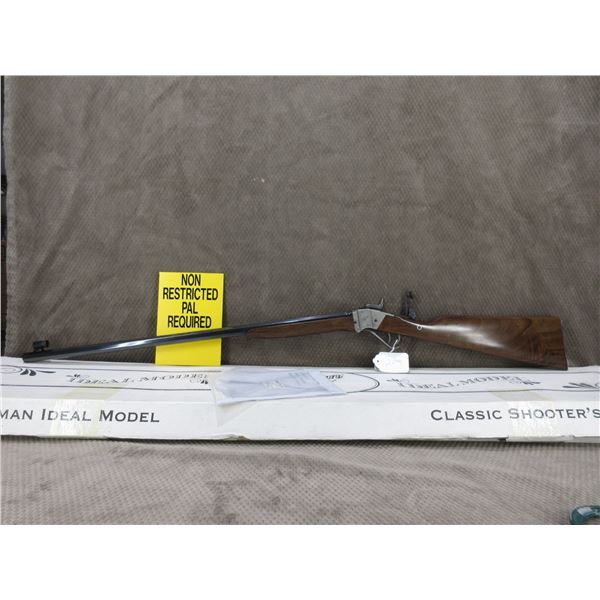 Non-Restricted - Lyman Ideal Model Little Sharps in 38-55