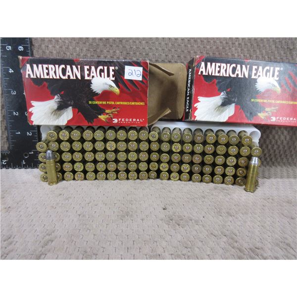 38 Special 130gr FMJ Federal - Possible Reloads