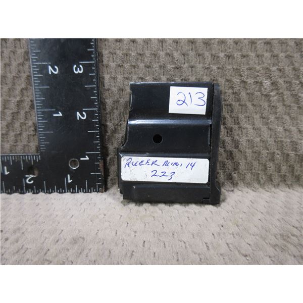 223 Ruger Mini 14 Magazine
