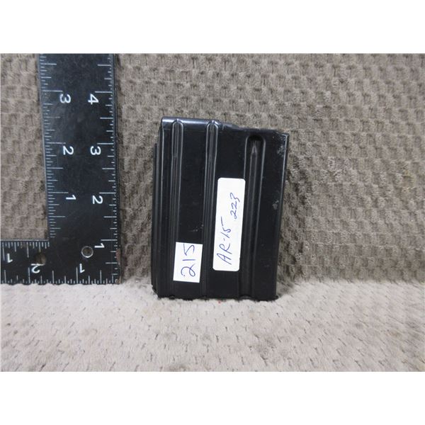 223 AR-15 Magazine