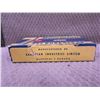 Image 3 : Collector Ammo - 257 Roberts 117gr SP Dominion CIL