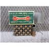 Image 1 : Collector Ammo - 22LR Rem. Kleanbore - Box of 50