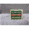 Image 2 : Collector Ammo - 22LR Rem. Kleanbore - Box of 50