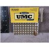 Image 1 : Collector Ammo - 380 Auto 95gr Rem. UMC - Box of 50