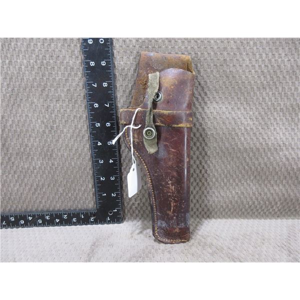 Vintage Heiser Denver Revolver Holster # 920