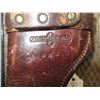 Image 3 : Vintage Heiser Denver Revolver Holster # 920