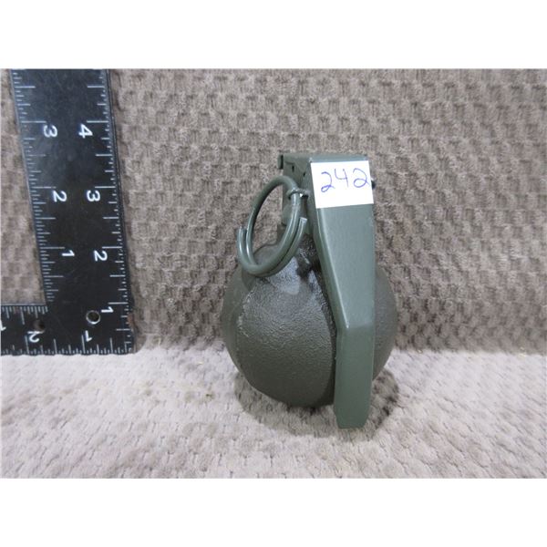 Dummy Round Grenade