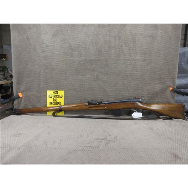 Non-Restricted - Schmidt Ruben Model 1889 in 7.5 x 55