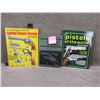 Image 1 : 3 Gun Books