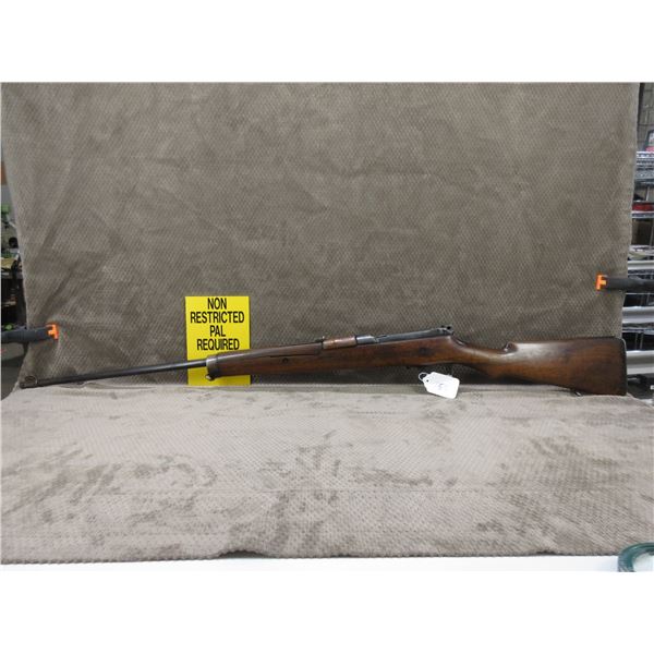 Non-Restricted - Ross Rifle Co. Model 1905 in 303 British