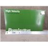 Image 1 : Remington High Velocity Store Display Box