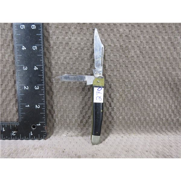 Pocketknife - Stainless 900-2B - Japan