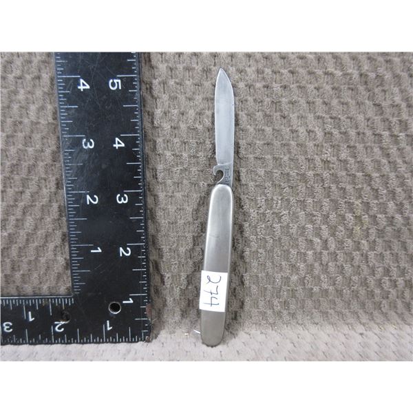 Vintage 1940's Imperial Magic/Trick Pocket Knife